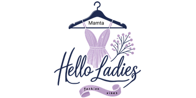 HELLO LADIES