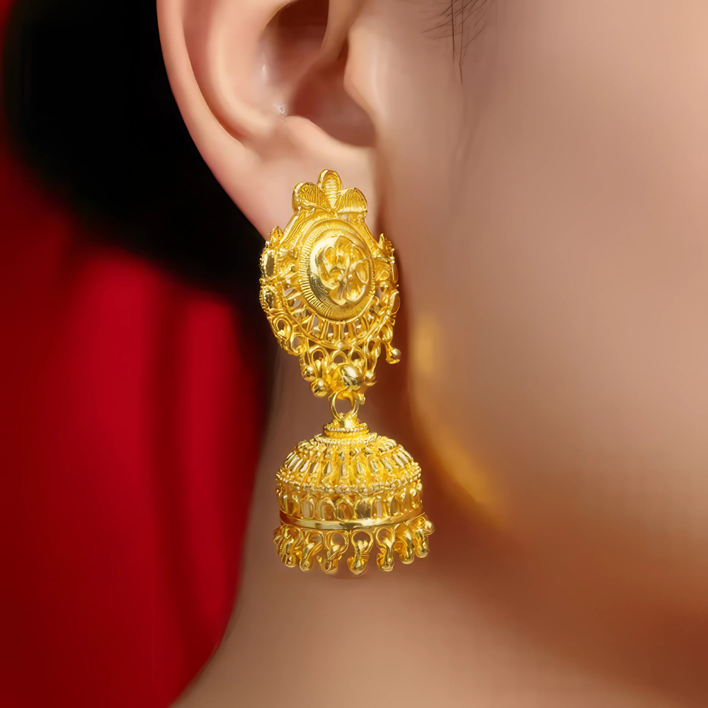 7 Jewellery Styling Tips Every Woman Should Know