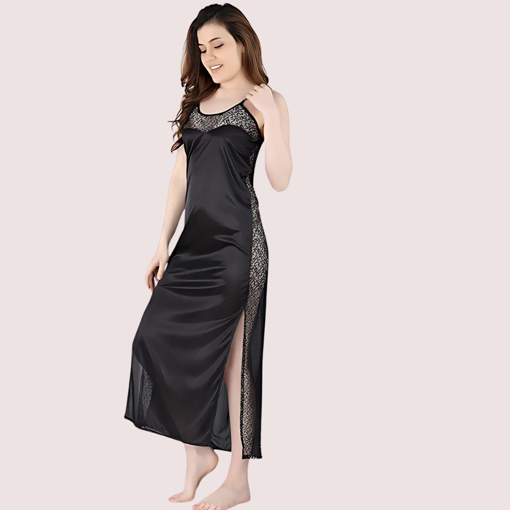 How to Choose the Right Nightgown for a Comfortable Night's Sleep